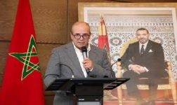 المغرب يدعو إلى إنشاء صندوق غذائي لدعم الأمن الغذائي في إفريقيا