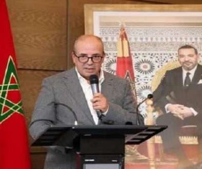 المغرب يدعو إلى إنشاء صندوق غذائي لدعم الأمن الغذائي في إفريقيا