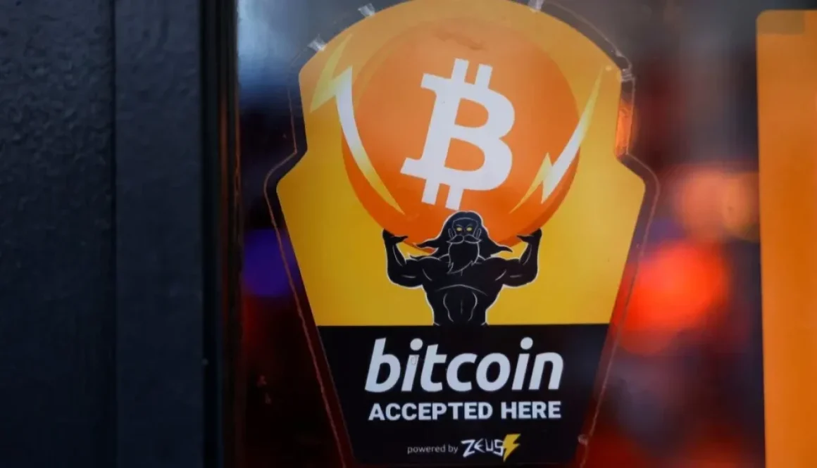 بتكوين تسجل مستوى قياسياً جديداً وتتجاوز 116 ألف دولار لأول مرة في تاريخها