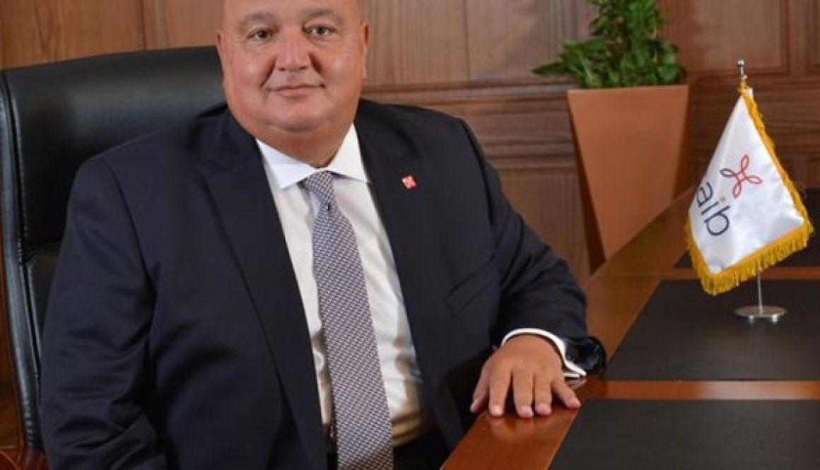 بنك saib ضمن أقوى 50 شركة في مصر لعام 2025