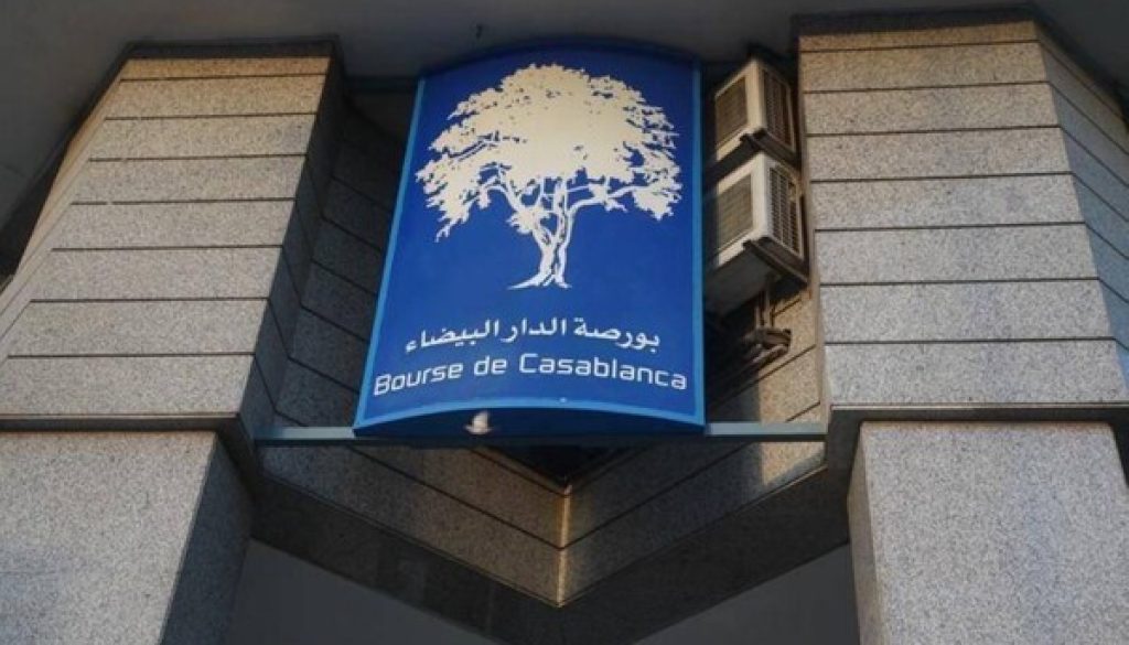 بورصة المغرب تحقق أفضل أداء نصف سنوي في 19 سنة