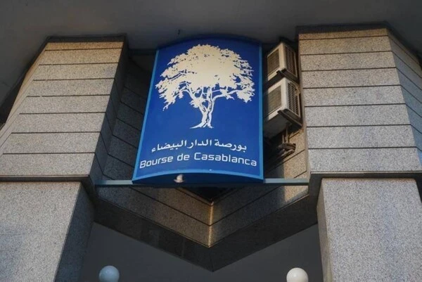بورصة المغرب تحقق أفضل أداء نصف سنوي في 19 سنة بورصة المغرب تحقق أفضل أداء نصف سنوي في 19 سنة
