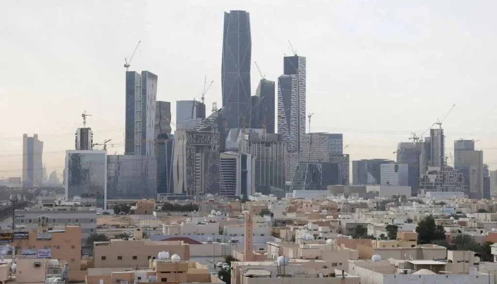تملُّك الأجانب في السعودية يدعم الحراك الاقتصادي