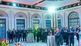 توقيع اتفاقيات بين القطاع الخاص البحريني والأميركي بنحو 17 مليار دولار