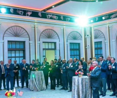 توقيع اتفاقيات بين القطاع الخاص البحريني والأميركي بنحو 17 مليار دولار