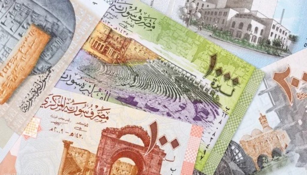 حاكم المصرف المركزي السوري يؤكد أن الاستثمارات السعودية في البلاد ستنعكس إيجاباً على العملة الوطنية