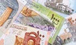 حاكم المصرف المركزي السوري يؤكد أن الاستثمارات السعودية في البلاد ستنعكس إيجاباً على العملة الوطنية