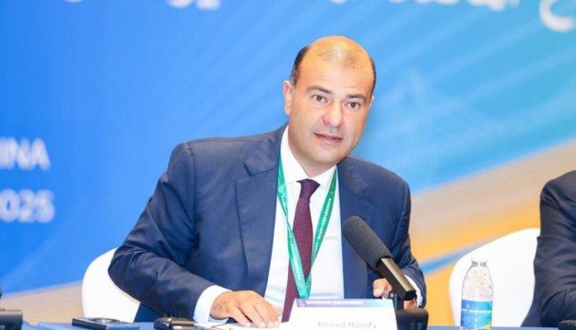خالد الحنفي