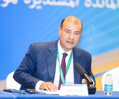 خالد الحنفي
