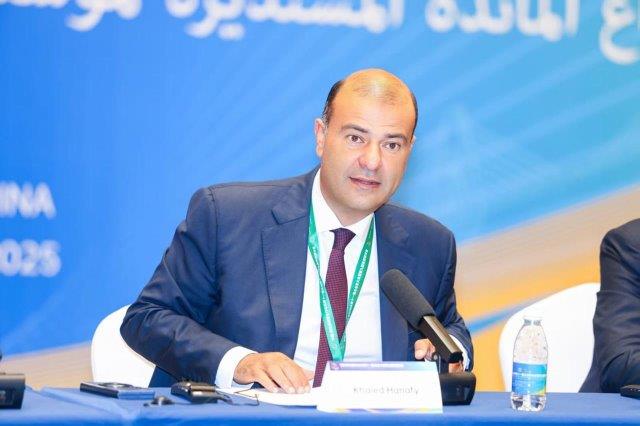 خالد الحنفي