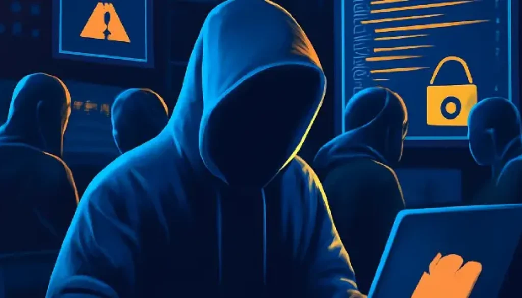 خمس حقائق رئيسية عن الاحتيال المالي