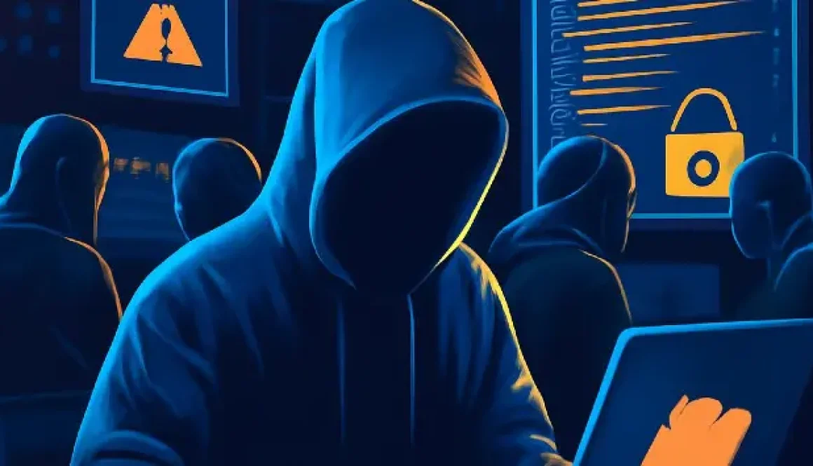خمس حقائق رئيسية عن الاحتيال المالي