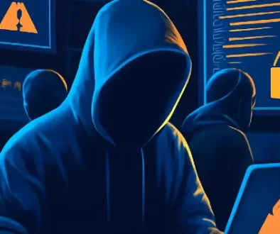خمس حقائق رئيسية عن الاحتيال المالي