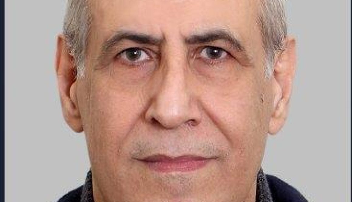 د. محمد وهبة الخبير الاقتصادي