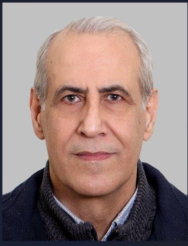 د. محمد وهبة الخبير الاقتصادي