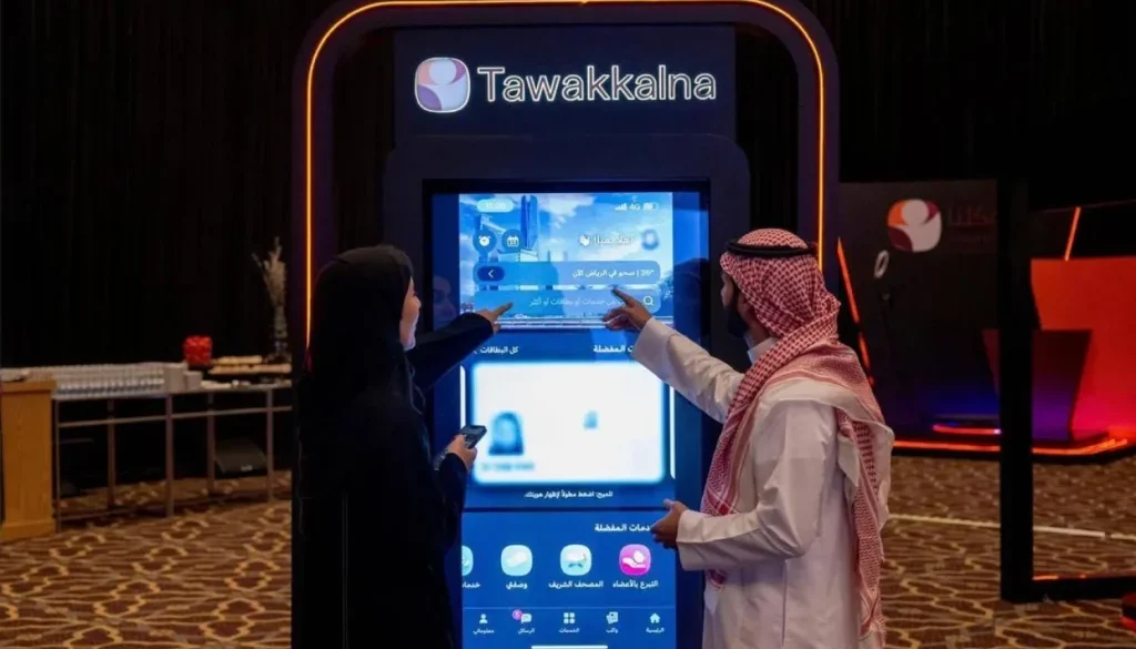 دول الخليج تمضي للاستفادة من التقنيات الحديثة عبر التطبيقات الرقمية الشاملة