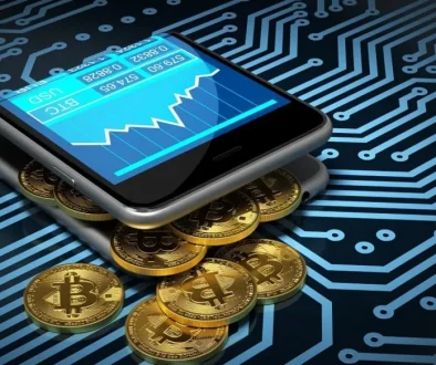 سرقات العملات المشفّرة في 2025 تتجاوز الملياري دولار وتكشف هشاشة النظام الرقمي