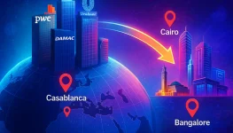 شركات عالمية وخليجية تنقل مراكزها التشغيلية إلى مصر والمغرب والهند.. ما الأسباب!