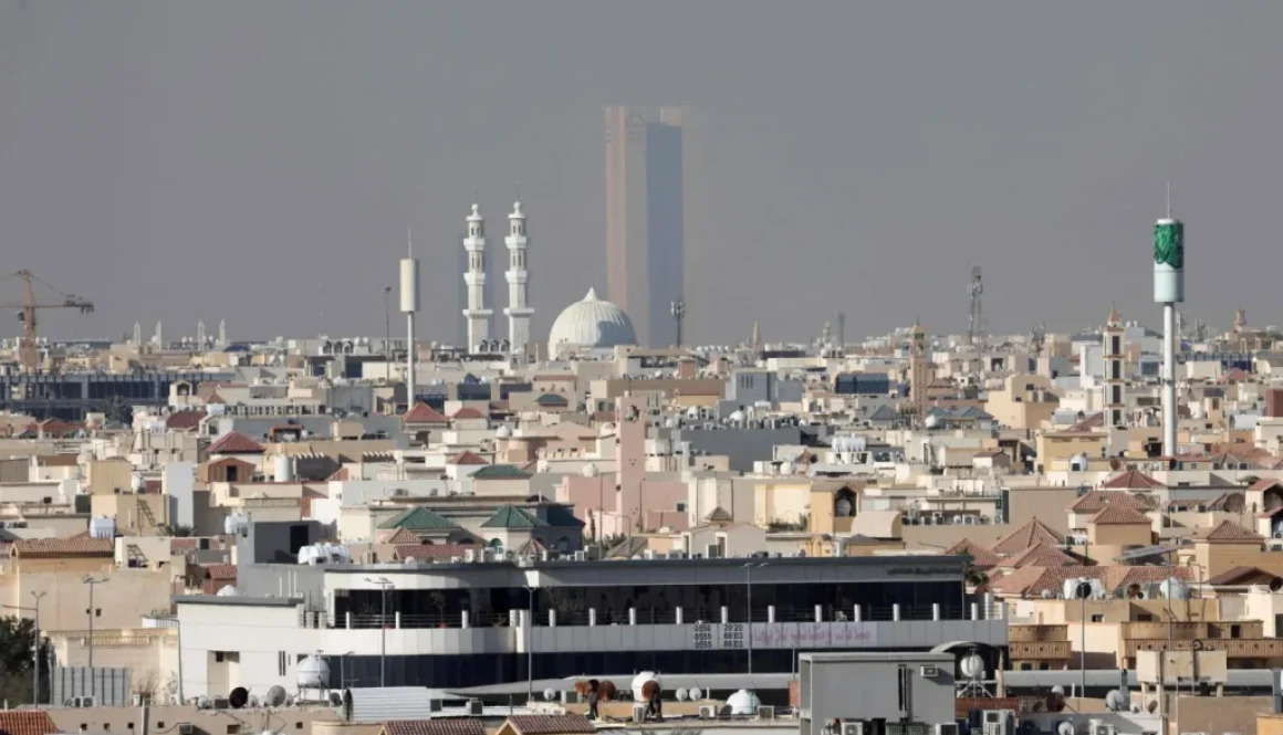 صندوق النقد الدولي يرفع توقعاته لنمو الاقتصاد السعودي إلى 3.6 % في 2025
