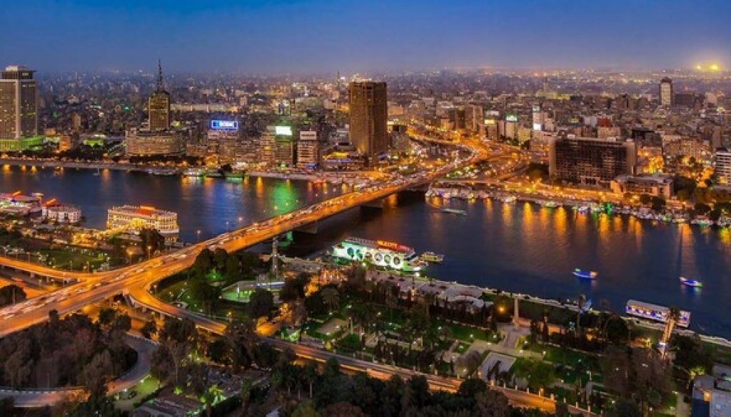 صندوق النقد الدولي يكشف تاريخ سداد مصر ديونها كاملة