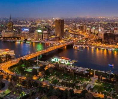 صندوق النقد الدولي يكشف تاريخ سداد مصر ديونها كاملة