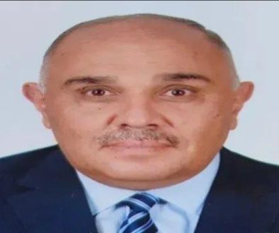 عمرو يوسف القلش مديرًا جديدًا