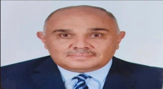 عمرو يوسف القلش مديرًا جديدًا