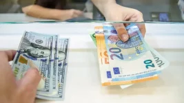 غولدمان ساكس تحذر من عودة تصنيف الدولار كعملة محفوفة بالمخاطر غولدمان ساكس تحذر من عودة تصنيف الدولار كعملة محفوفة بالمخاطر