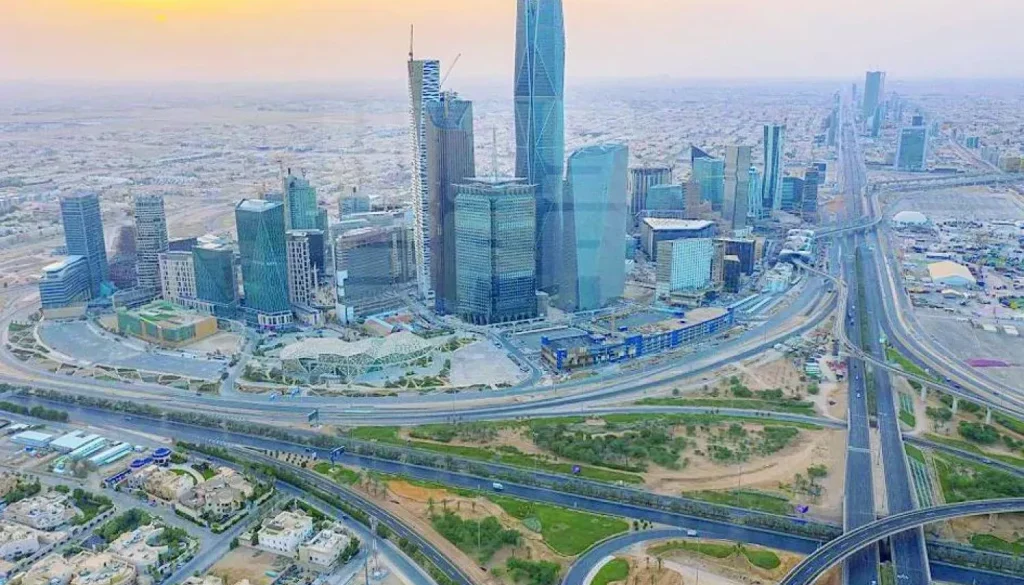 قيمة صفقات التركز الاقتصادي في السعودية تتجاوز 61.8 مليار دولار
