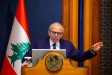 لبنان مفاوضات الصندوق تتقدم... وتوقيع الاتفاق قريباً