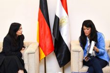 مصر بصدد تحويل ديون ألمانية بـ100 مليون يورو إلى استثمارات