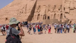 مصر ترفع توقعات إيراداتها السياحية لـ 18.3 مليار دولار في 2025 بنمو 9.5%
