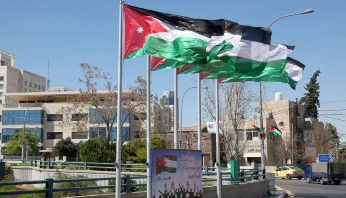 نمو الناتج المحلي الأردني يتسارع إلى 2.7 % في الربع الأول