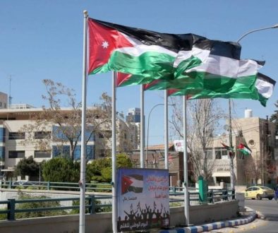 نمو الناتج المحلي الأردني يتسارع إلى 2.7 % في الربع الأول