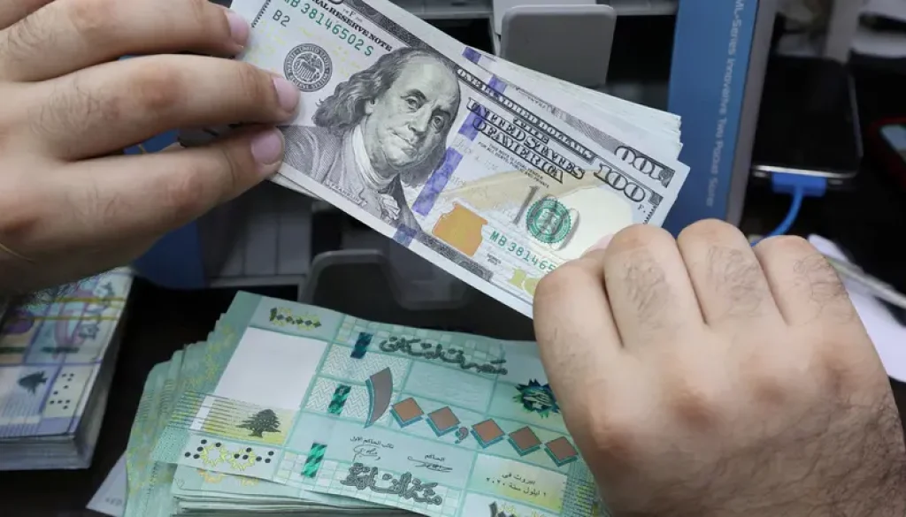 هل بدأ عهد الإصلاح المالي في لبنان؟