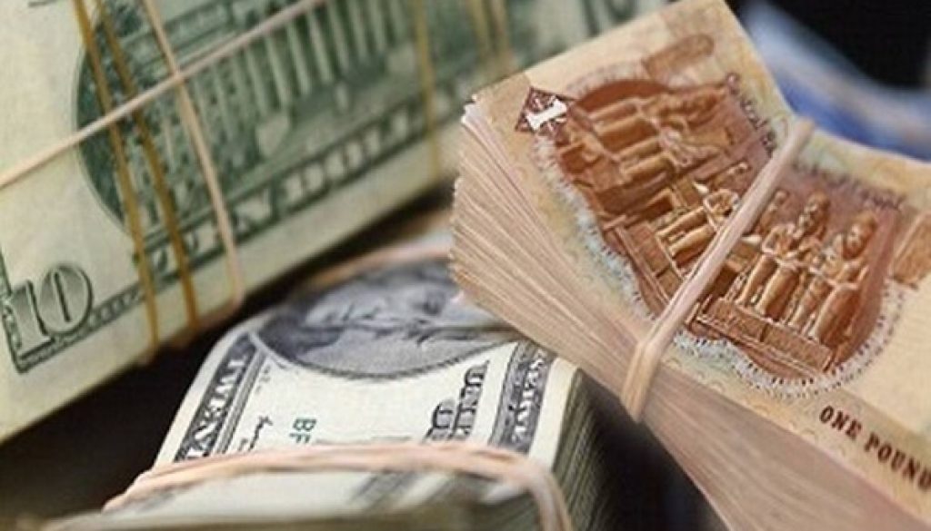 هل يواصل الجنيه المصري رحلة الصعود أمام الدولار؟