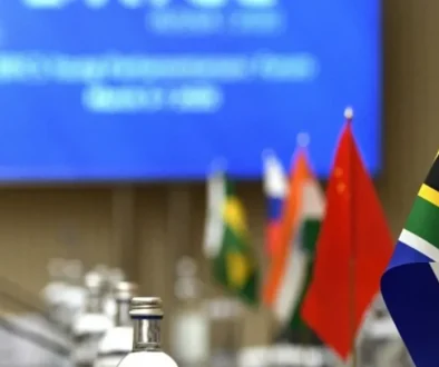 وزراء مالية دول البريكس يقدمون مقترحاً موحداً لإصلاحات صندوق النقد الدولي