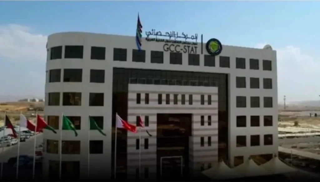 2.1 تريليون دولار قيمة الناتج المحلي الخليجي في 2023
