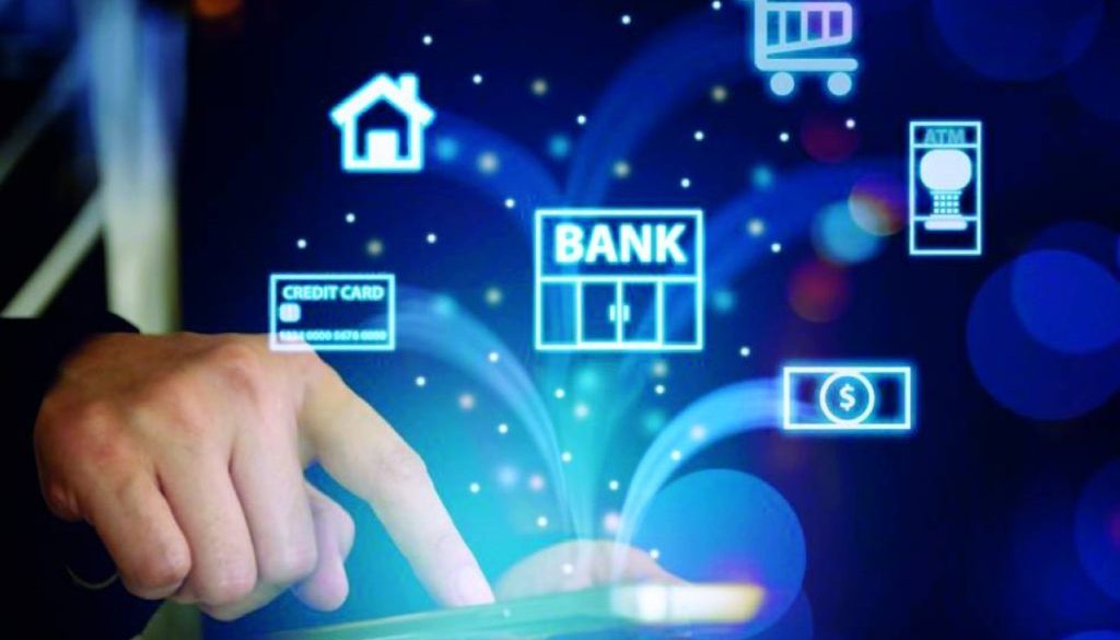 23.6 مليار درهم سوق التكنولوجيا المالية بالإمارات 2030