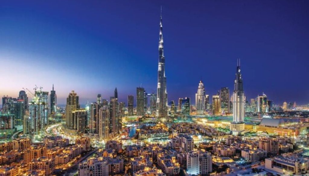 5 نمواً متوقعاً لاقتصاد الإمارات 2025 متفوقاً على المعدل العالمي