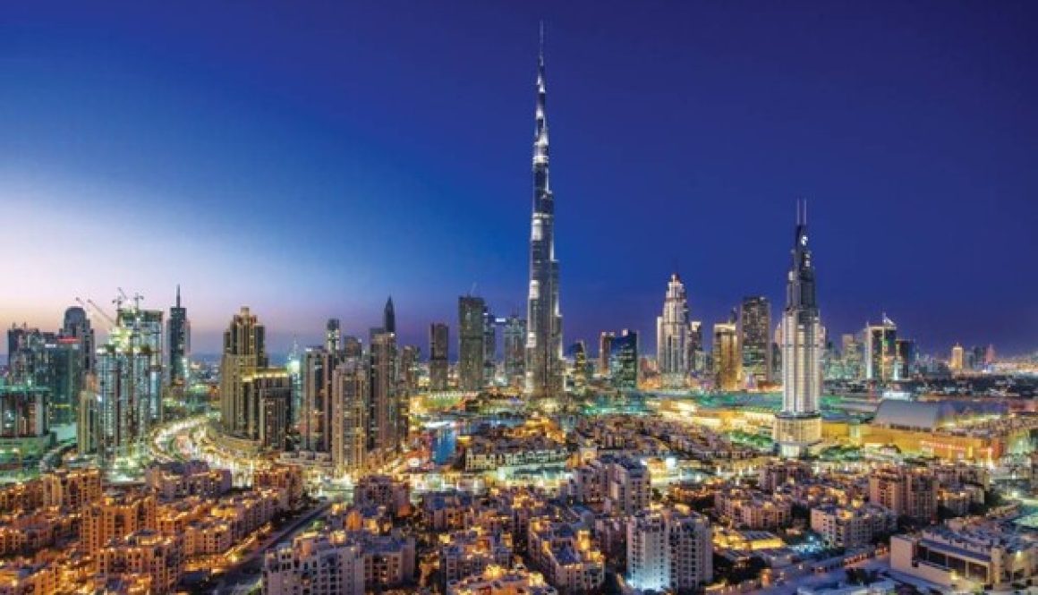 5 نمواً متوقعاً لاقتصاد الإمارات 2025 متفوقاً على المعدل العالمي