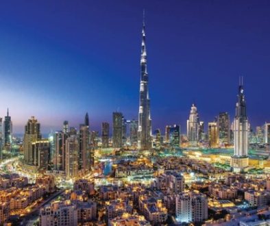 5 نمواً متوقعاً لاقتصاد الإمارات 2025 متفوقاً على المعدل العالمي