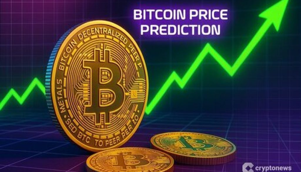 Bitcoin Price Prediction BTC Holds $110K as Japan, CBDC Debate, and Webull Fuel Momentum