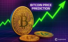 Bitcoin Price Prediction BTC Holds $110K as Japan, CBDC Debate, and Webull Fuel Momentum