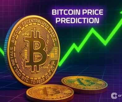 Bitcoin Price Prediction BTC Holds $110K as Japan, CBDC Debate, and Webull Fuel Momentum