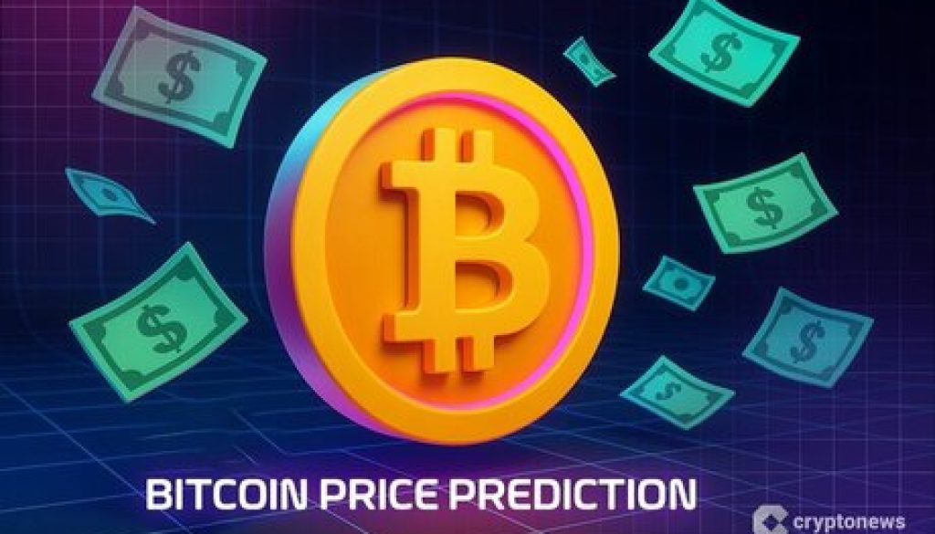 Bitcoin Price Prediction Will BTC Rally to $123K or Drop to $112K