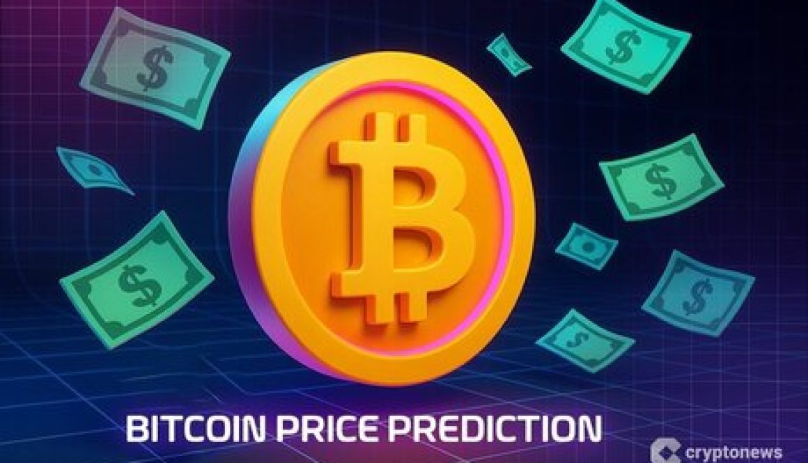 Bitcoin Price Prediction Will BTC Rally to $123K or Drop to $112K