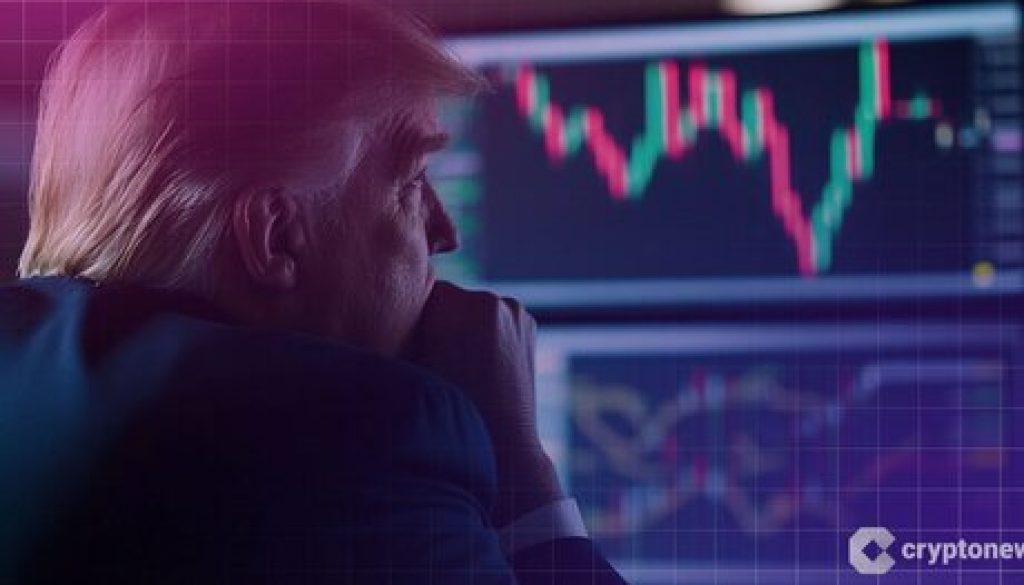 Bo Hines Resigns Strategic Bitcoin Reserve in Danger