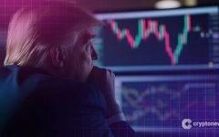 Bo Hines Resigns Strategic Bitcoin Reserve in Danger Bo Hines Resigns Strategic Bitcoin Reserve in Danger