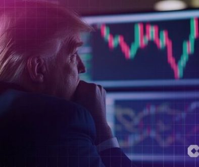Bo Hines Resigns Strategic Bitcoin Reserve in Danger